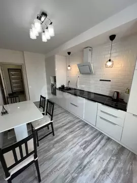 2-к кв. Татарстан, Казань Чистопольская ул., 61Д (55.4 м)