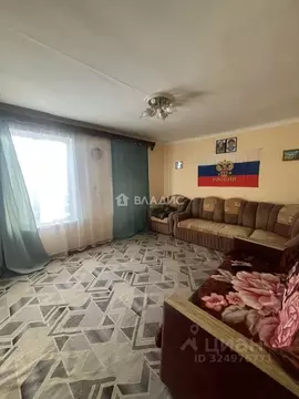 Дом в Алтайский край, Бийск ул. 7-й Околоток, 4А (37 м)