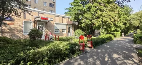 Помещение свободного назначения в Московская область, Подольск ...
