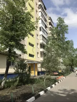 3-к кв. Саратовская область, Саратов Алексеевская ул., 3 (57.9 м)