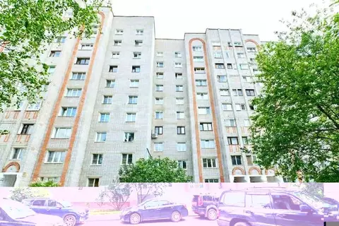 2-к кв. Ярославская область, Ярославль ул. Панина, 12 (57.4 м)