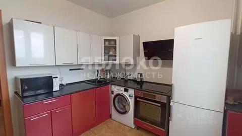 3-к кв. Пермский край, Березники ул. Ивана Дощеникова, 7 (65.6 м)