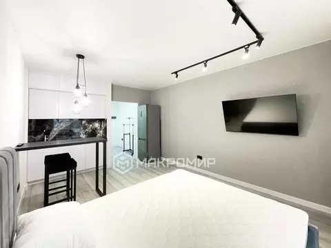 Студия Ханты-Мансийский АО, Сургут ул. Александра Усольцева, 21 (32.0 ...