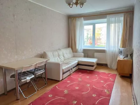 2-к кв. Татарстан, Казань Краснококшайская ул., 154 (50.0 м)