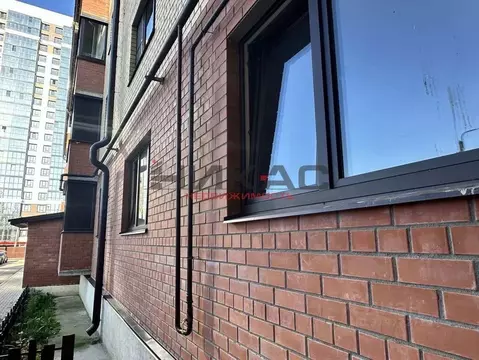 2-к кв. Ярославская область, Ярославль ул. Соловьева, 11 (59.6 м)