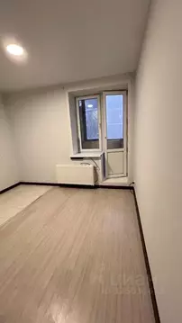 Студия Московская область, Балашиха ул. Безымянная, 4 (21.3 м)