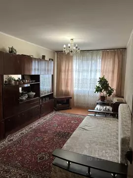 2-к кв. Челябинская область, Челябинск ул. Суркова, 13 (49.0 м)