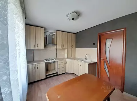 1-к кв. Краснодарский край, Новокубанск Виноградная ул., 2 (39.9 м)