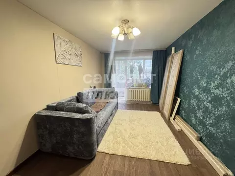 2-к кв. Калужская область, Калуга ул. Стеклянников Сад, 2 (40.8 м)