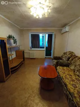 2-комнатная квартира: Волгодонск, проспект Мира, 27 (48.3 м)