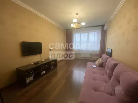 3-к кв. Орловская область, Орел наб. Дубровинского, 96 (66.2 м)