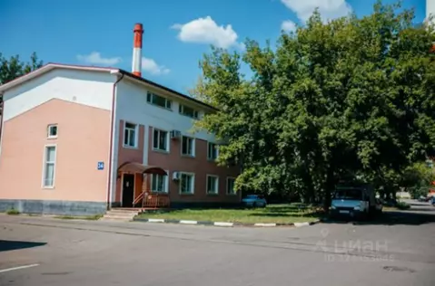 Помещение свободного назначения в Москва ул. 2-я Энтузиастов, 5к34 ...
