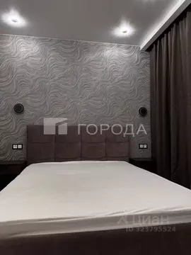 1-к кв. Новосибирская область, Новосибирск Обская ул., 46/2 (30.0 м)