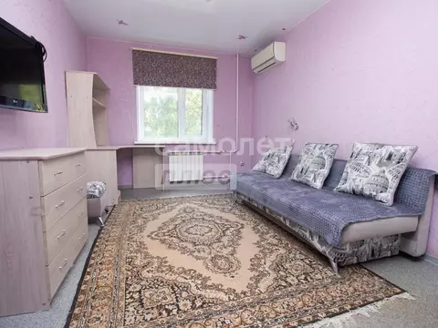 1-к кв. Ульяновская область, Ульяновск ул. Варейкиса, 28 (37.1 м)