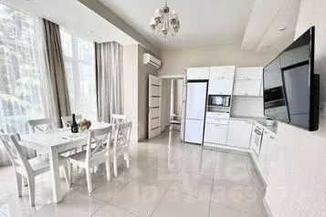 2-к кв. Крым, Ялта муниципальный округ, Восход пгт ул. Авроры, 60 ...