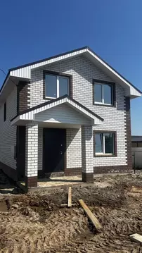 Дом в Нижегородская область, Богородский муниципальный округ, с. ...