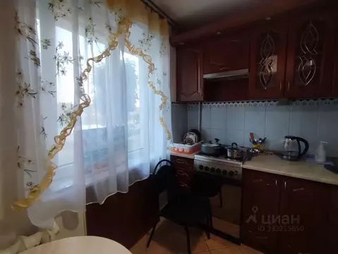 1-к кв. Калининградская область, Светлый ул. Тельмана, 7 (31.0 м)