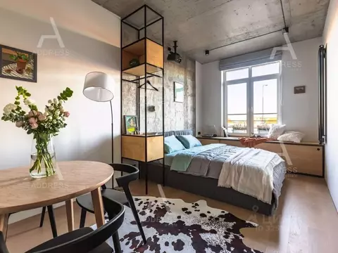 Студия Санкт-Петербург Ремесленная ул., 15 (24.5 м)