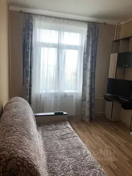 1-к кв. Московская область, Красногорск Опалиха мкр, ул. Дежнева, 15 ...