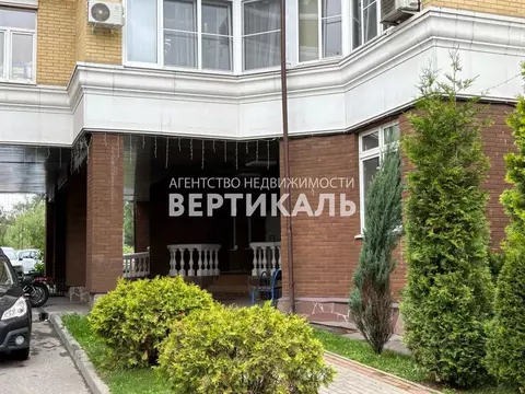 Помещение свободного назначения в Московская область, Балашиха ...