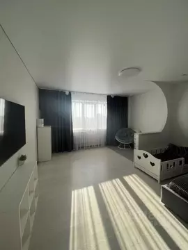 1-к кв. Брянская область, Брянск ул. Горбатова, 10 (56.0 м)