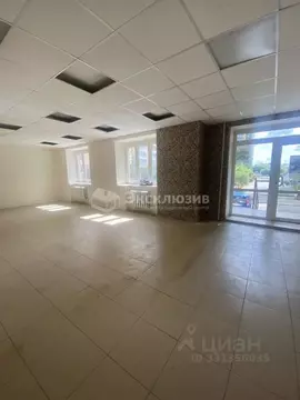 Помещение свободного назначения в Тюменская область, Тюмень ул. ...