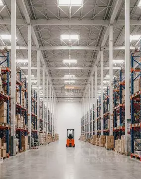 Производственное помещение в Московская область, Раменский ...