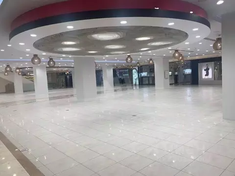 Помещение свободного назначения в Москва Новинский бул., 8 (200 м)