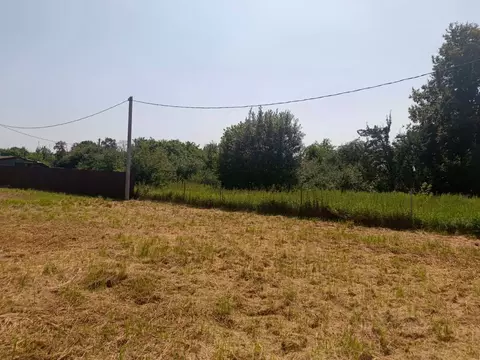 Участок в Калужская область, Совхоз Боровский с/пос, д. Мишково  (7.41 ...