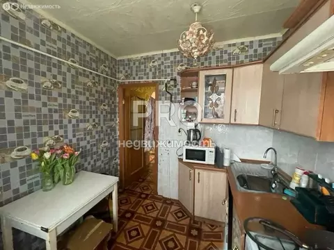 2-комнатная квартира: Ярославль, улица Большие Полянки, 17к2 (44 м)