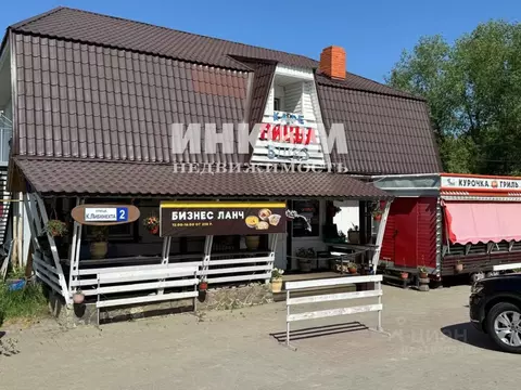 Помещение свободного назначения в Калужская область, Таруса ул. ...