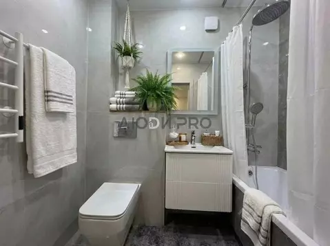 1-к кв. Саратовская область, Энгельс ул. Колотилова, 102 (38.0 м)