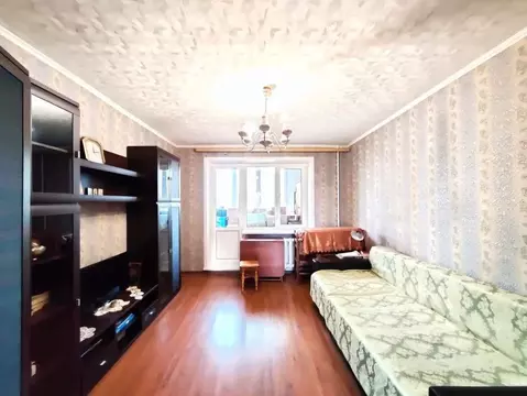 3-к кв. Коми, Сыктывкар ул. Морозова, 170 (56.0 м)