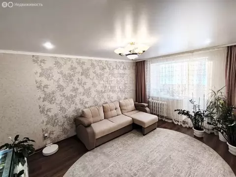 2-комнатная квартира: Нефтекамск, улица Энергетиков, 11Б (56.1 м)