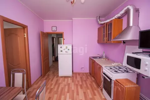 2-к кв. Сахалинская область, Южно-Сахалинск Байкальская ул., 12 (52.0 ...