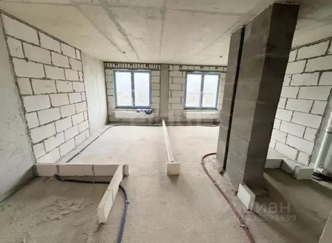 1-к кв. Московская область, Одинцово ул. Маршала Казакова, 3 (35.0 м)