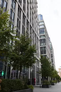 Офис в Москва ул. 1-я Ямского Поля, 1к1 (70 м)