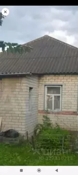 Дом в Белгородская область, Старооскольский городской округ, с. ...