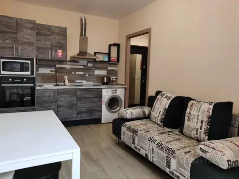 1-к кв. Волгоградская область, Волгоград ул. Пархоменко, 2А (32.0 м)