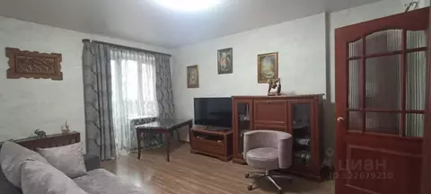 3-к кв. Башкортостан, Уфа ул. Ленина, 63 (64.7 м)