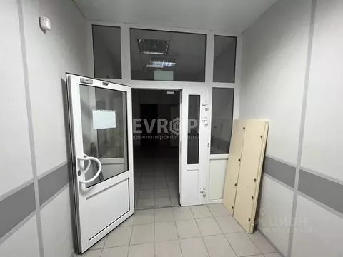 Офис в Ульяновская область, Ульяновск ул. Радищева, 30А (26 м)