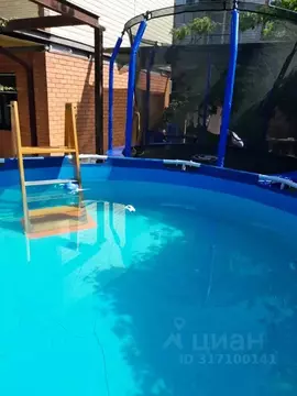 Дом в Краснодарский край, Ейск Морской пер., 5 (30 м)