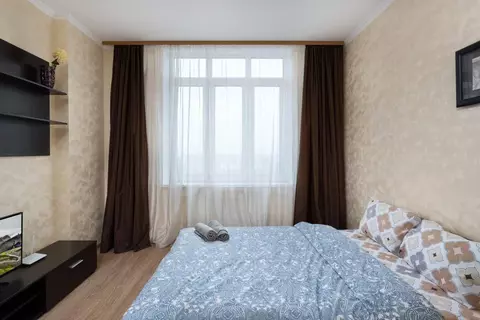 1-к кв. Московская область, Мытищи ул. Колпакова, 10 (45.0 м)