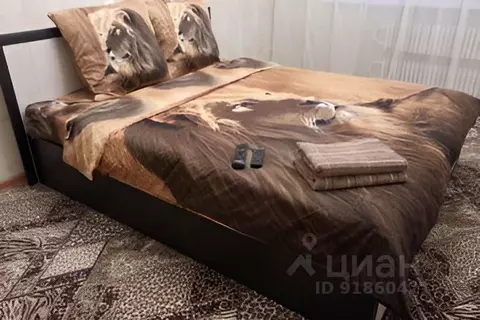 1-к кв. Белгородская область, Старый Оскол Северный мкр, 6 (39.0 м)