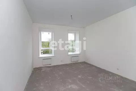 2-к кв. Красноярский край, Красноярск ул. Елены Стасовой, 80 (44.0 м)