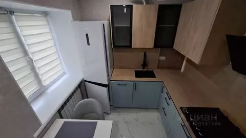 2-к кв. Самарская область, Самара просп. Карла Маркса, 205 (43.3 м)