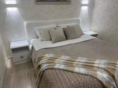 1-к кв. Московская область, Дмитров ул. Спасская, 3 (39.0 м)