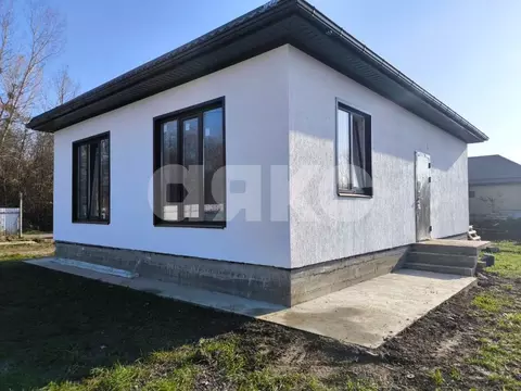 Дом в Краснодарский край, Горячий Ключ муниципальный округ, ...