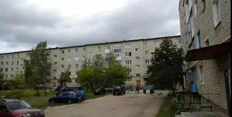 2-к кв. Курганская область, Катайск ул. Матросова, 44 (50.0 м)