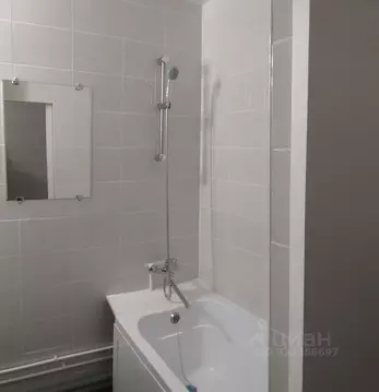 1-к кв. Красноярский край, Красноярск ул. Можайского, 4 (17.0 м)